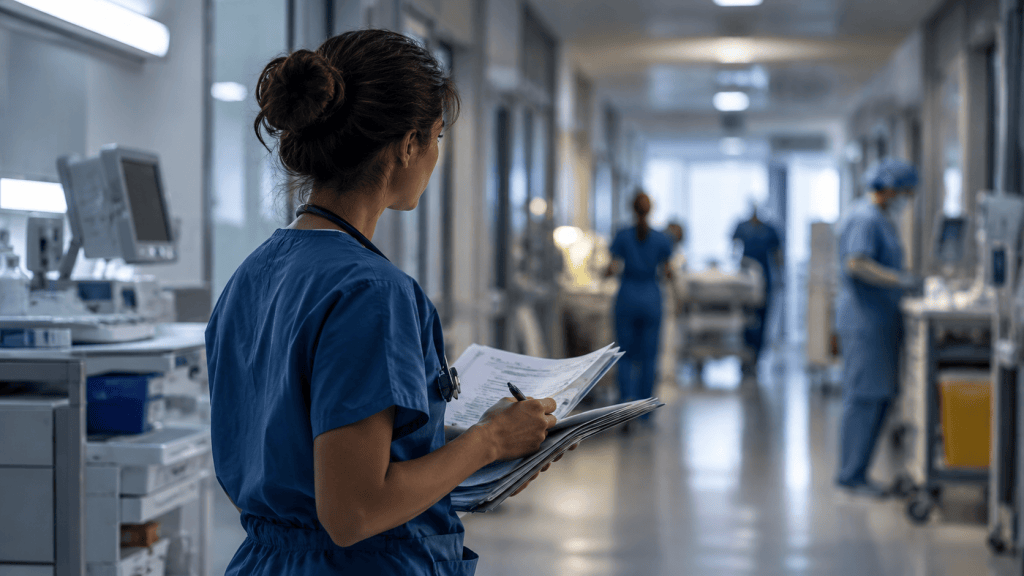 Can You Move Surgical Training Between EU Countries? What Actually Transfers in 2026