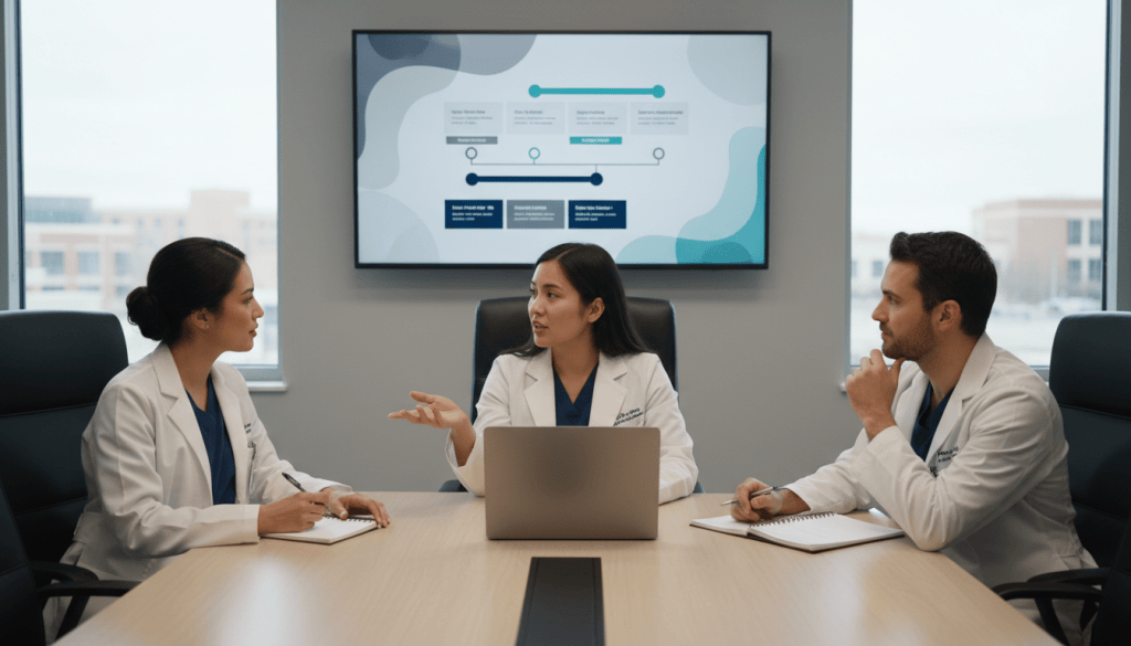 Fellowship or General Surgery? How Residents Decide What Comes After&nbsp;Training