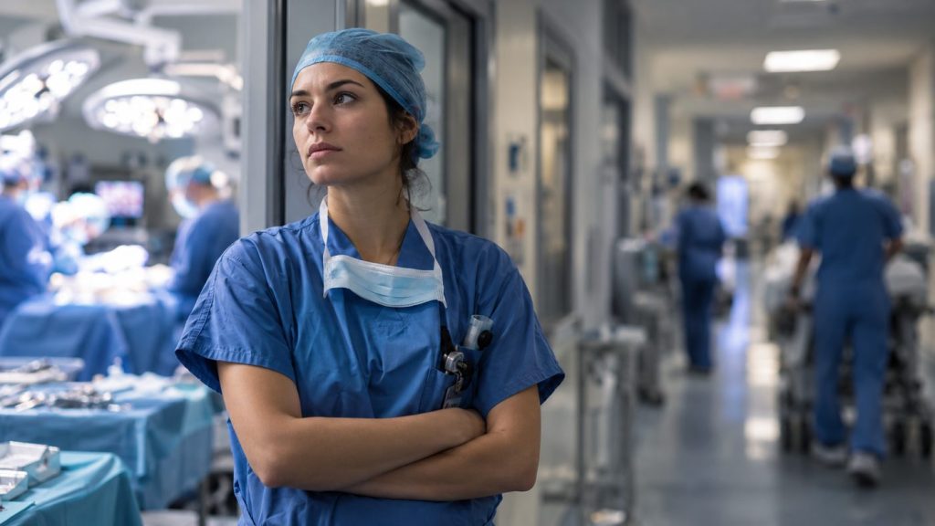 What Is Surgical Residency Really Like? An Honest Guide From Inside Training