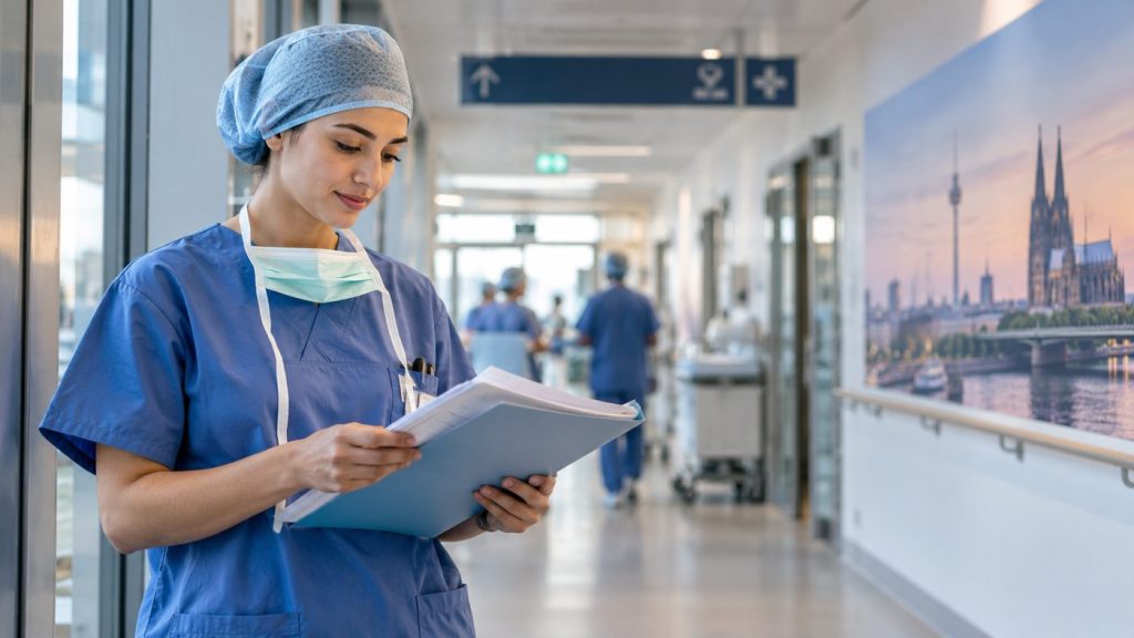 Surgical Training in Switzerland for International Doctors: What the Pathway Actually&nbsp;Requires