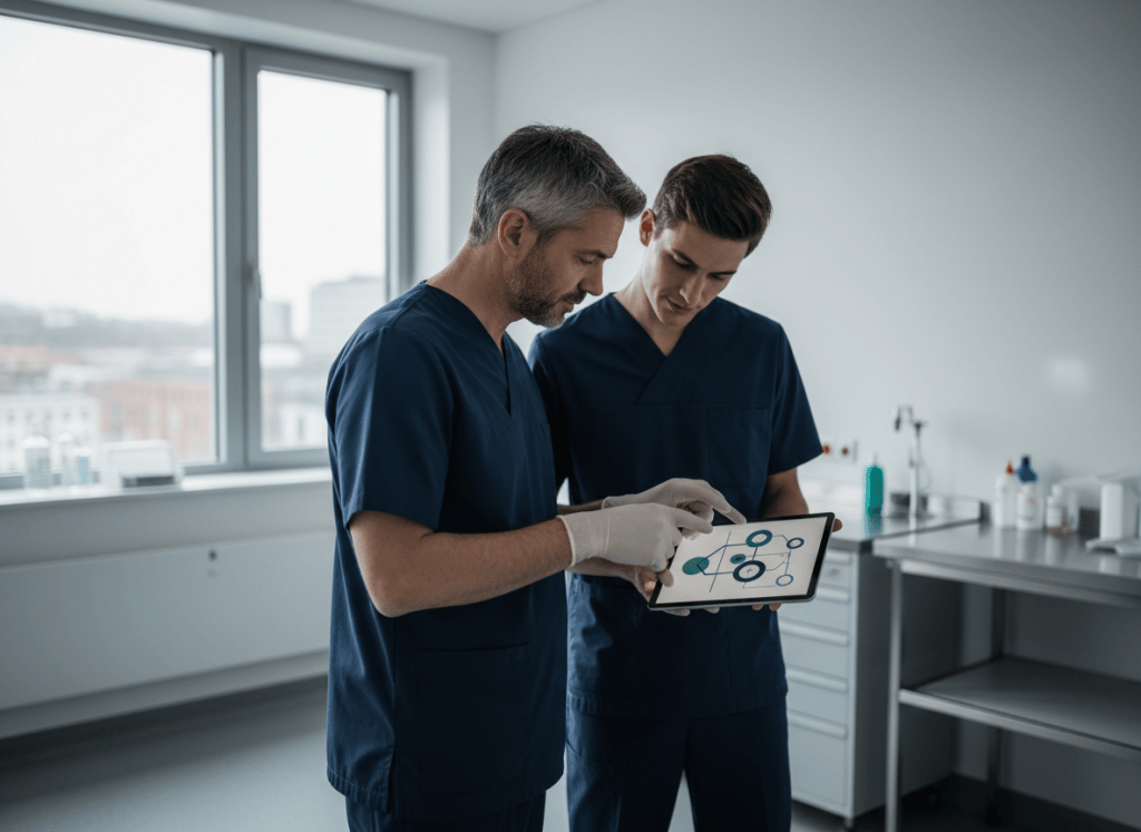 Morbidity & Mortality Conference as a Surgical Resident: How to Present a Complication Without Turning It Into a&nbsp;Trial