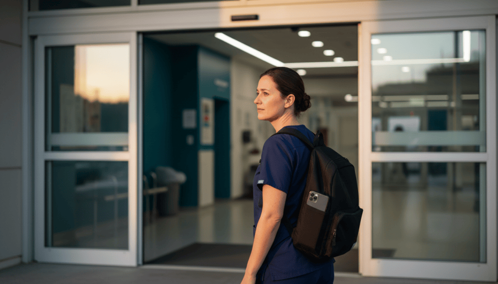 Taking Vacation During Surgical Residency: Why Time Off Can Feel Harder Than It Should