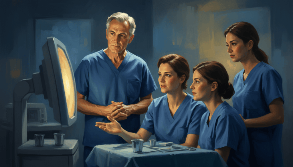 When Your Senior Starts Trusting Your Judgment: The Quiet Shift Toward&nbsp;Autonomy