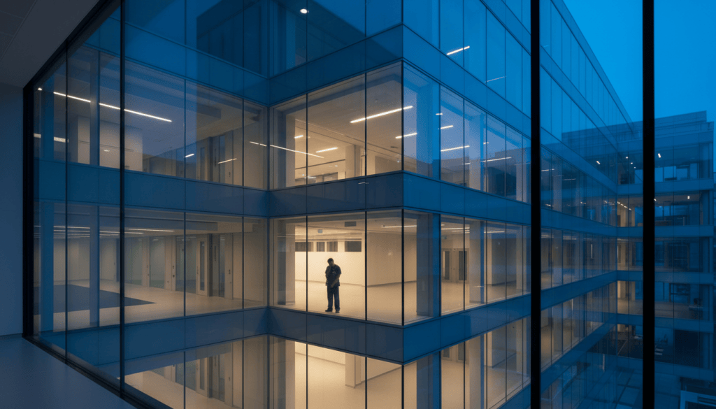 When the Hospital Starts to Look Different: How Residency Changes What You&nbsp;Notice